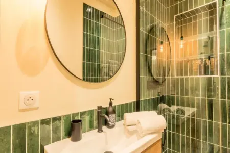 Appartements à Montpellier, Suite ComÃ©die - PremiÃ¨re conciergerie - Photo 24