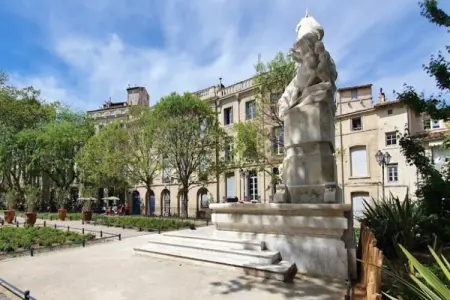 Appartements à Montpellier, Suite ComÃ©die - PremiÃ¨re conciergerie - Photo 27