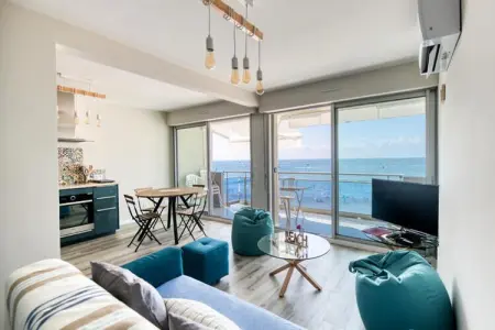 Appartements à Palavas-les-Flots, Appartements à Palavas-les-Flots - Photo 1
