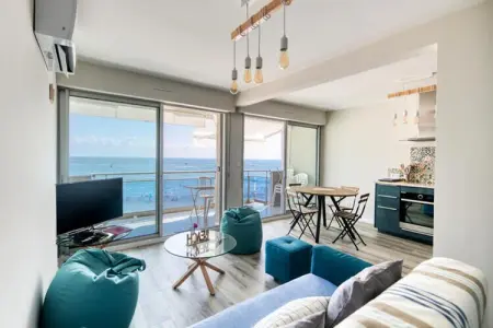 Appartements à Palavas-les-Flots, Appartements à Palavas-les-Flots - Photo 4
