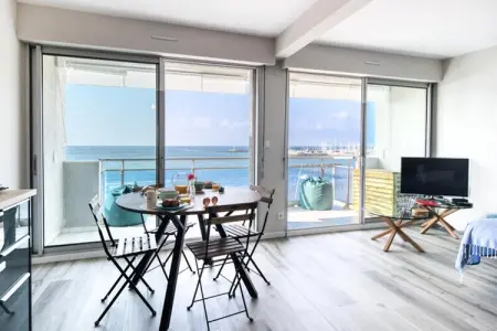 Appartements à Palavas-les-Flots, Appartements à Palavas-les-Flots - Photo 5