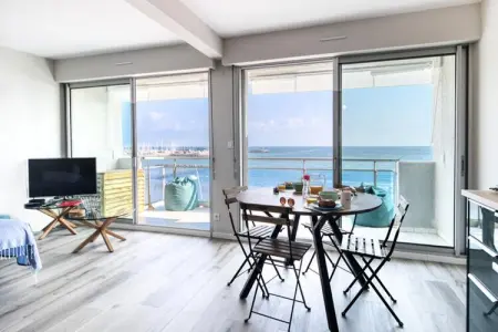 Appartements à Palavas-les-Flots, Appartements à Palavas-les-Flots - Photo 8