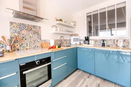 Appartements à Palavas-les-Flots, Appartements à Palavas-les-Flots - Photo 9