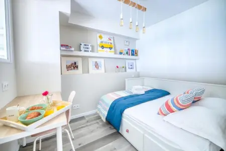 Appartements à Palavas-les-Flots, Appartements à Palavas-les-Flots - Photo 10