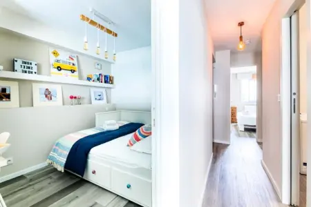 Appartements à Palavas-les-Flots, Appartements à Palavas-les-Flots - Photo 11