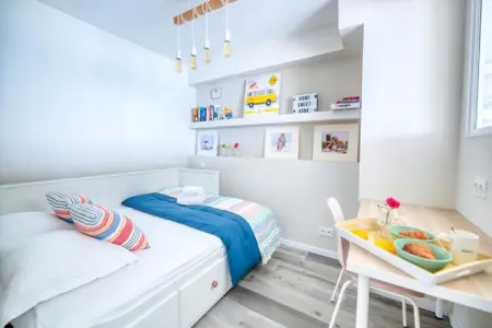 Appartements à Palavas-les-Flots, Appartements à Palavas-les-Flots - Photo 12