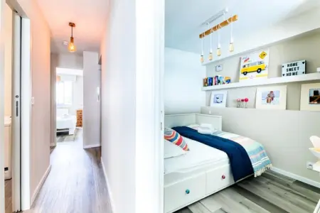 Appartements à Palavas-les-Flots, Appartements à Palavas-les-Flots - Photo 13