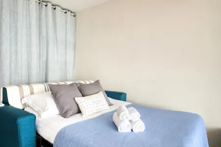 Appartements à Palavas-les-Flots, Appartements à Palavas-les-Flots - Photo 20