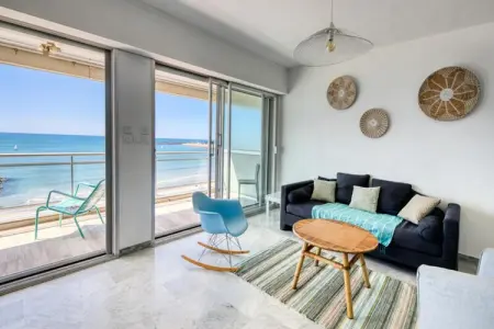 Appartements à Palavas-les-Flots, PremiÃ¨re ligne - PremiÃ¨re conciergerie - Photo 3