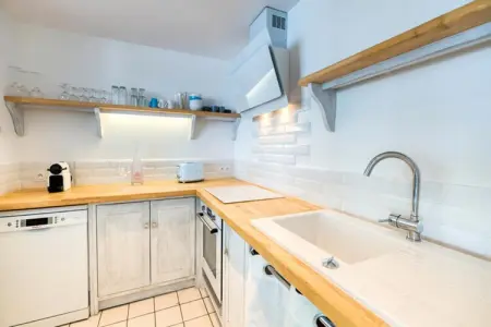 Appartements à Palavas-les-Flots, PremiÃ¨re ligne - PremiÃ¨re conciergerie - Photo 4