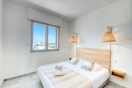 Appartements à Palavas-les-Flots, PremiÃ¨re ligne - PremiÃ¨re conciergerie - Photo 5