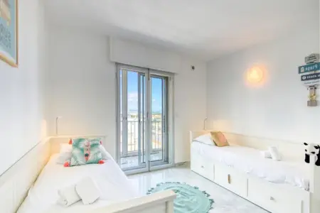 Appartements à Palavas-les-Flots, PremiÃ¨re ligne - PremiÃ¨re conciergerie - Photo 6
