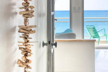 Appartements à Palavas-les-Flots, PremiÃ¨re ligne - PremiÃ¨re conciergerie - Photo 9