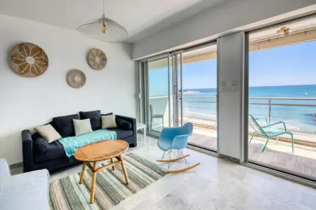 Appartements à Palavas-les-Flots, PremiÃ¨re ligne - PremiÃ¨re conciergerie - Photo 11