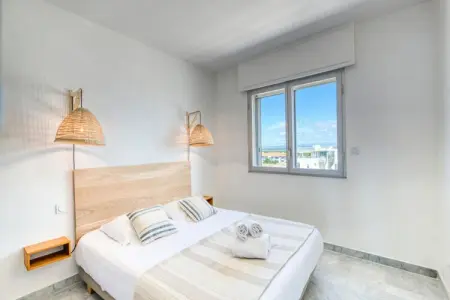 Appartements à Palavas-les-Flots, PremiÃ¨re ligne - PremiÃ¨re conciergerie - Photo 13