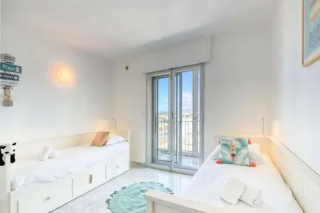 Appartements à Palavas-les-Flots, PremiÃ¨re ligne - PremiÃ¨re conciergerie - Photo 14