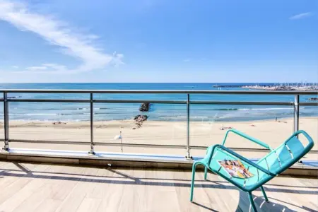 Appartements à Palavas-les-Flots, PremiÃ¨re ligne - PremiÃ¨re conciergerie - Photo 23
