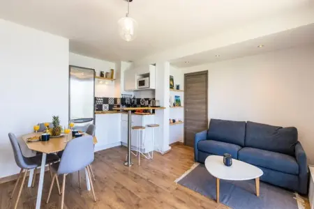 Appartements à Palavas-les-Flots, Le Flamingo - PremiÃ¨re conciergerie - Photo 1