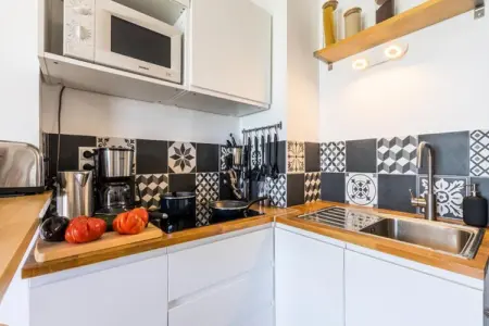 Appartements à Palavas-les-Flots, Le Flamingo - PremiÃ¨re conciergerie - Photo 4