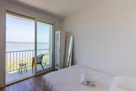 Appartements à Palavas-les-Flots, Le Flamingo - PremiÃ¨re conciergerie - Photo 5