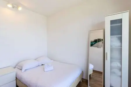 Appartements à Palavas-les-Flots, Le Flamingo - PremiÃ¨re conciergerie - Photo 6