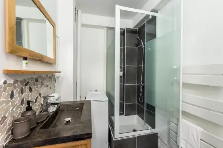 Appartements à Palavas-les-Flots, Le Flamingo - PremiÃ¨re conciergerie - Photo 7