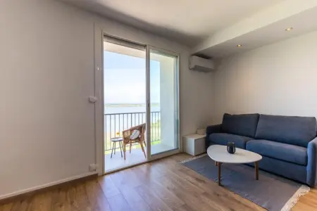 Appartements à Palavas-les-Flots, Le Flamingo - PremiÃ¨re conciergerie - Photo 9