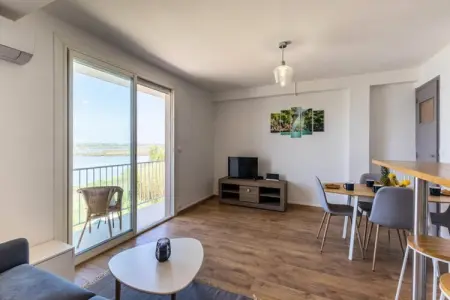 Appartements à Palavas-les-Flots, Le Flamingo - PremiÃ¨re conciergerie - Photo 10
