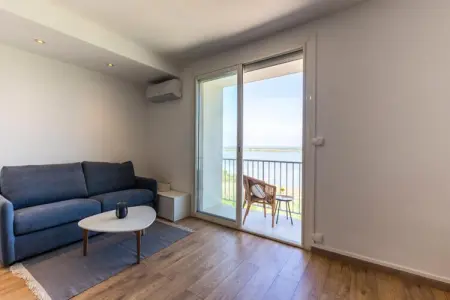Appartements à Palavas-les-Flots, Le Flamingo - PremiÃ¨re conciergerie - Photo 11