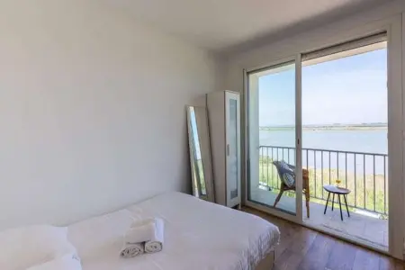 Appartements à Palavas-les-Flots, Le Flamingo - PremiÃ¨re conciergerie - Photo 14