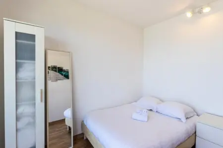 Appartements à Palavas-les-Flots, Le Flamingo - PremiÃ¨re conciergerie - Photo 15
