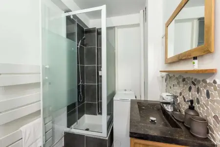 Appartements à Palavas-les-Flots, Le Flamingo - PremiÃ¨re conciergerie - Photo 16
