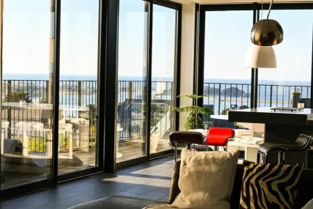 Maison à Penvénan, Villa Bellevue Â· Vue Panoramique Flipper - Photo 4