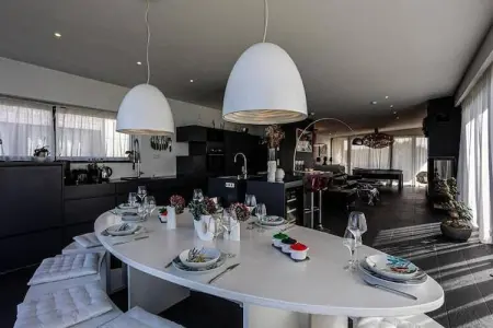Maison à Penvénan, Villa Bellevue Â· Vue Panoramique Flipper - Photo 6