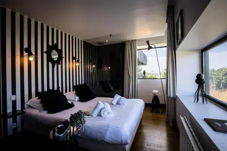 Maison à Penvénan, Villa Bellevue Â· Vue Panoramique Flipper - Photo 8