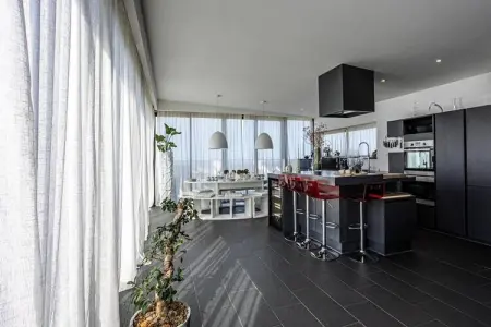 Maison à Penvénan, Villa Bellevue Â· Vue Panoramique Flipper - Photo 12
