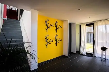 Maison à Penvénan, Villa Bellevue Â· Vue Panoramique Flipper - Photo 13