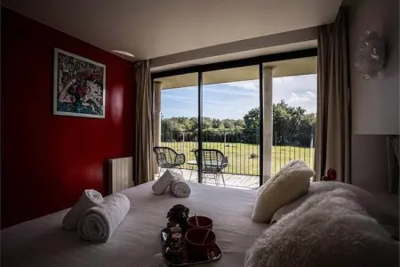 Maison à Penvénan, Villa Bellevue Â· Vue Panoramique Flipper - Photo 15