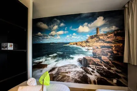 Maison à Penvénan, Villa Bellevue Â· Vue Panoramique Flipper - Photo 17