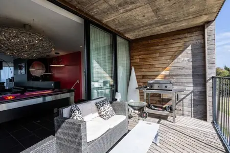Maison à Penvénan, Villa Bellevue Â· Vue Panoramique Flipper - Photo 19