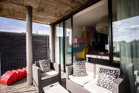Maison à Penvénan, Villa Bellevue Â· Vue Panoramique Flipper - Photo 27
