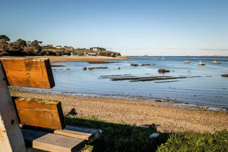 Maison à Penvénan, Villa Bellevue Â· Vue Panoramique Flipper - Photo 29