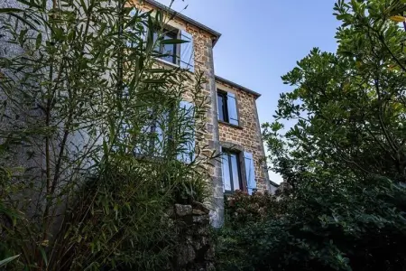 Maison à Penvénan, hjem petite Â· Port Blanc Facing the sea - Photo 3