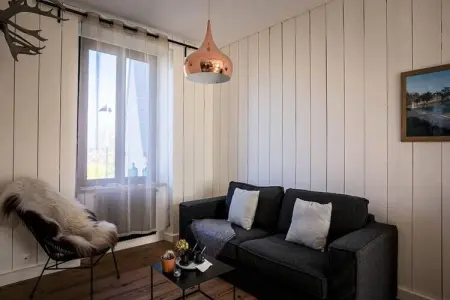 Maison à Penvénan, hjem petite Â· Port Blanc Facing the sea - Photo 13