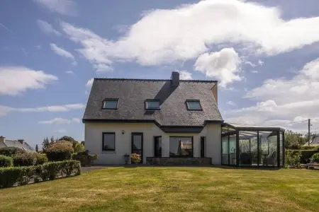 Maison à Penvénan, ker diskuiz Â· Bugueles Nice sea view - Photo 1