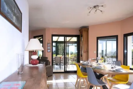 Maison à Penvénan, ker diskuiz Â· Bugueles Nice sea view - Photo 5