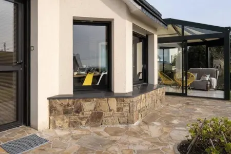 Maison à Penvénan, ker diskuiz Â· Bugueles Nice sea view - Photo 7