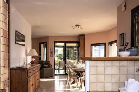 Maison à Penvénan, ker diskuiz Â· Bugueles Nice sea view - Photo 16
