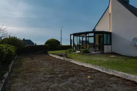 Maison à Penvénan, ker diskuiz Â· Bugueles Nice sea view - Photo 20