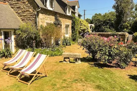 Maison à Penvénan, Ty Moune Â· highly sought after location - Photo 4